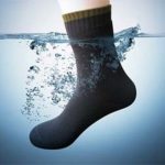 best waterproof socks