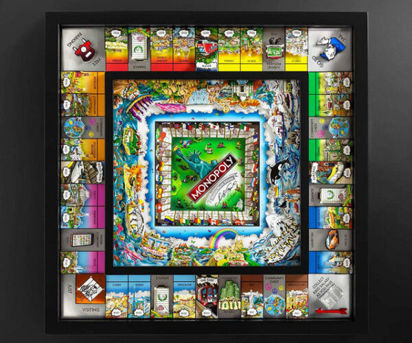 monopoly world edition wsgamecompany