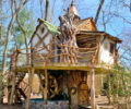 fairyfabulous treehouse tinytownstudios