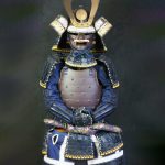 samurai armor japanvintageantique