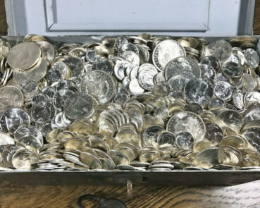 uncirculated us silver coins familycoincollection