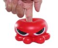 Angry Squishy Stress Ball