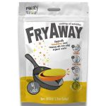 fryaway pan fry waste cooking oil solidifier powder