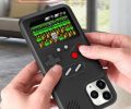 handheld video game console iphone case